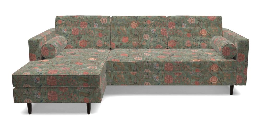 Chaise RHF
