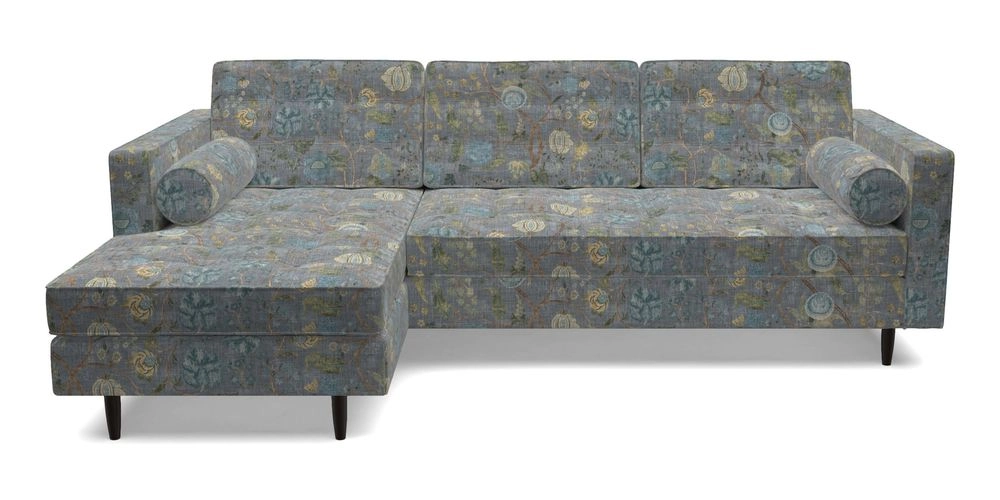 Chaise RHF