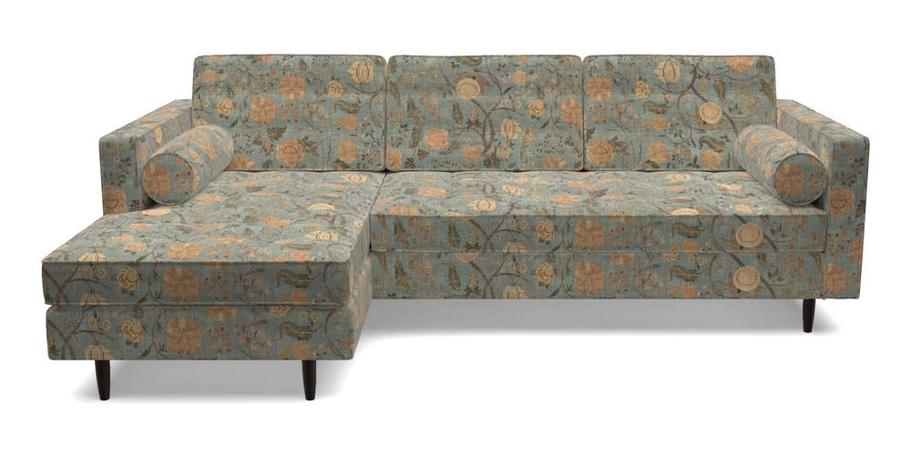 Chaise RHF