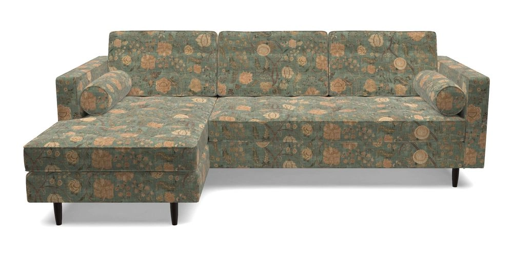 Chaise RHF