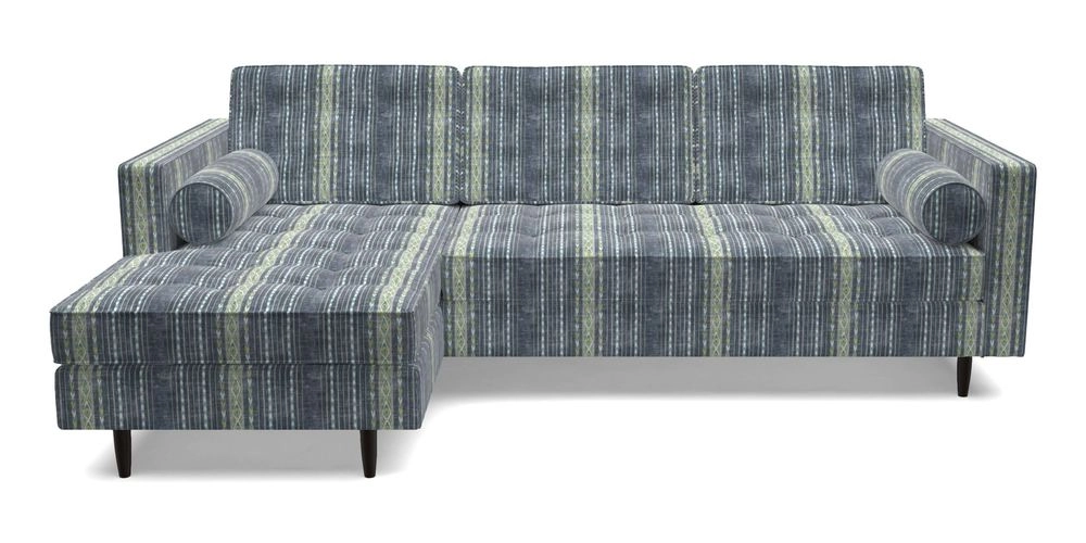 Chaise RHF