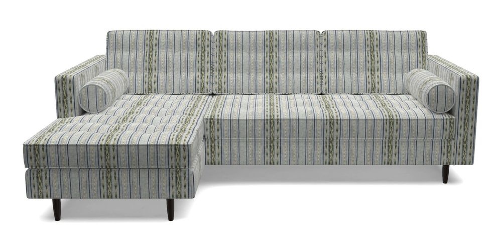 Chaise RHF