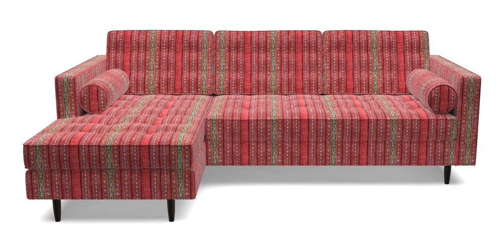 Chaise RHF