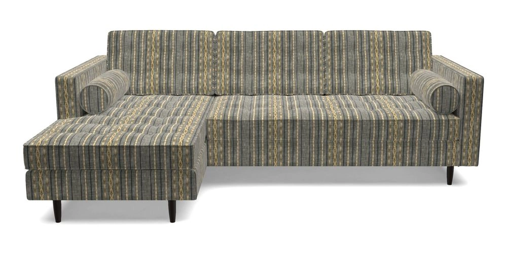 Chaise RHF