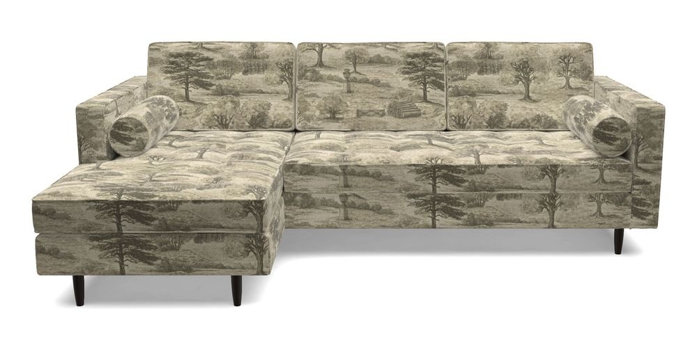Chaise RHF