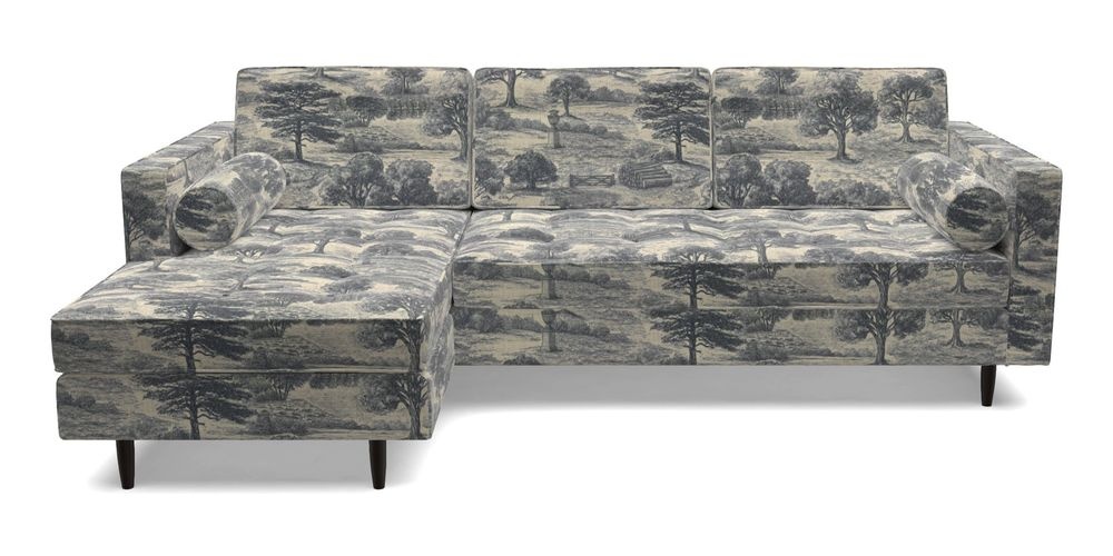 Chaise RHF