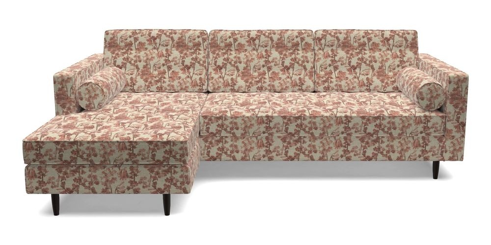 Chaise RHF