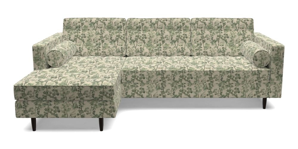 Chaise RHF