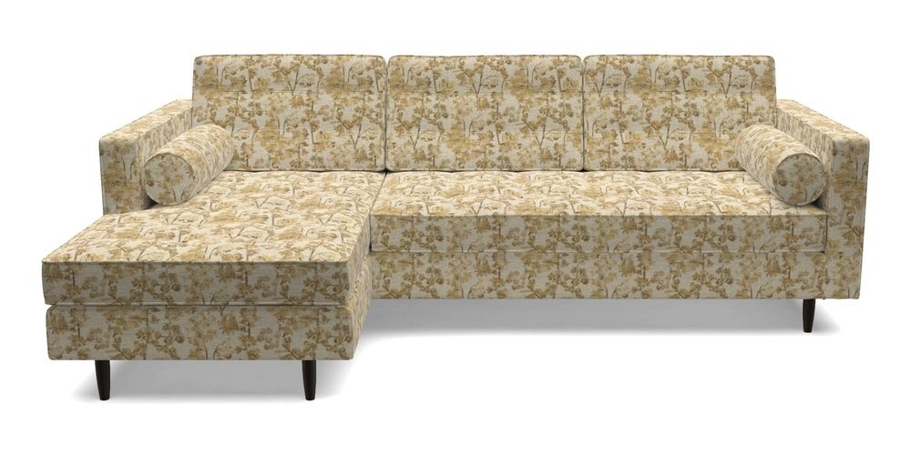 Chaise RHF