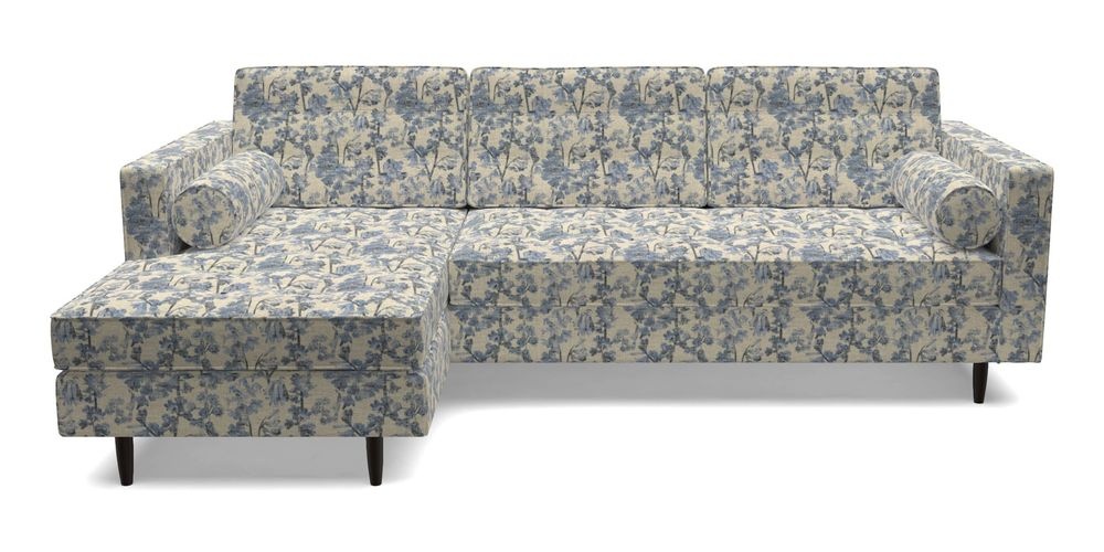 Chaise RHF