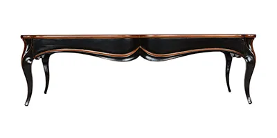 Rectangular Table