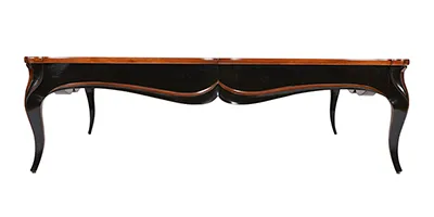 Square Table