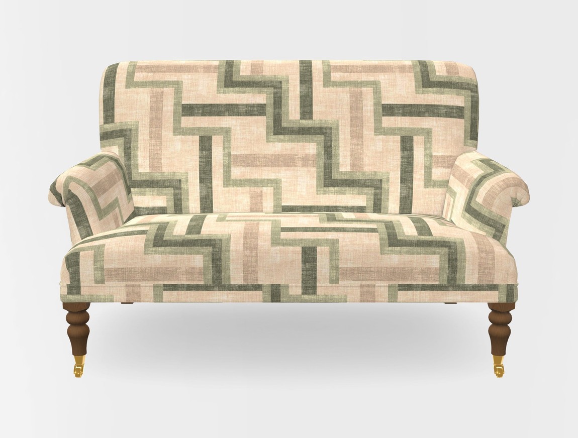 2 Seater Sofa
