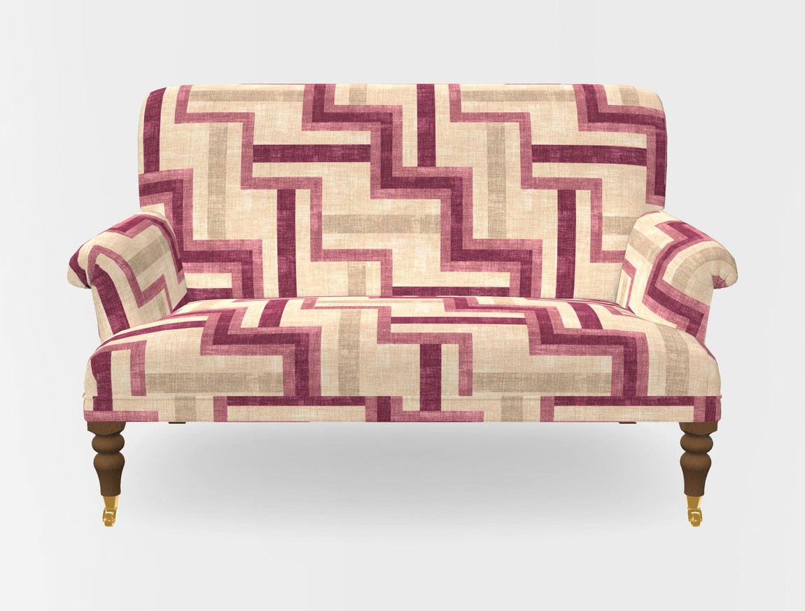 2 Seater Sofa