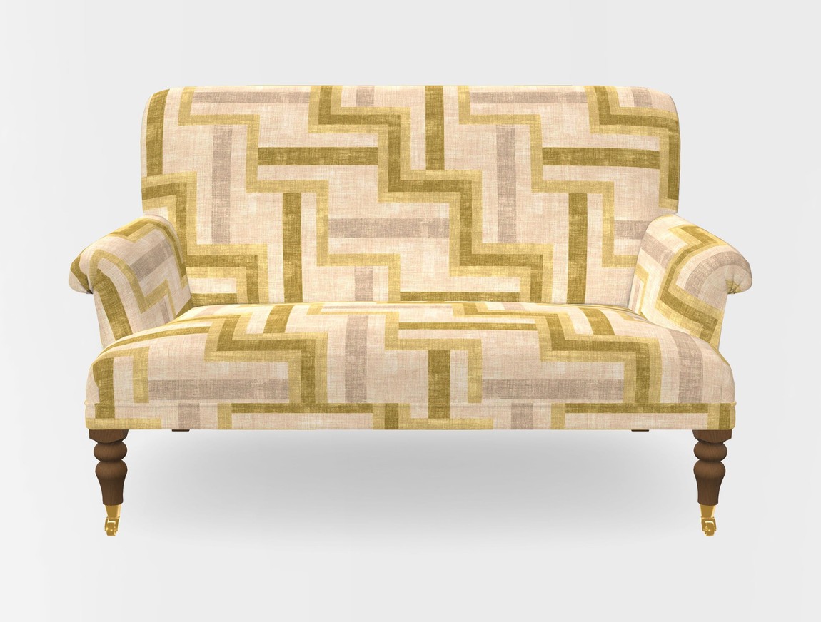 2 Seater Sofa