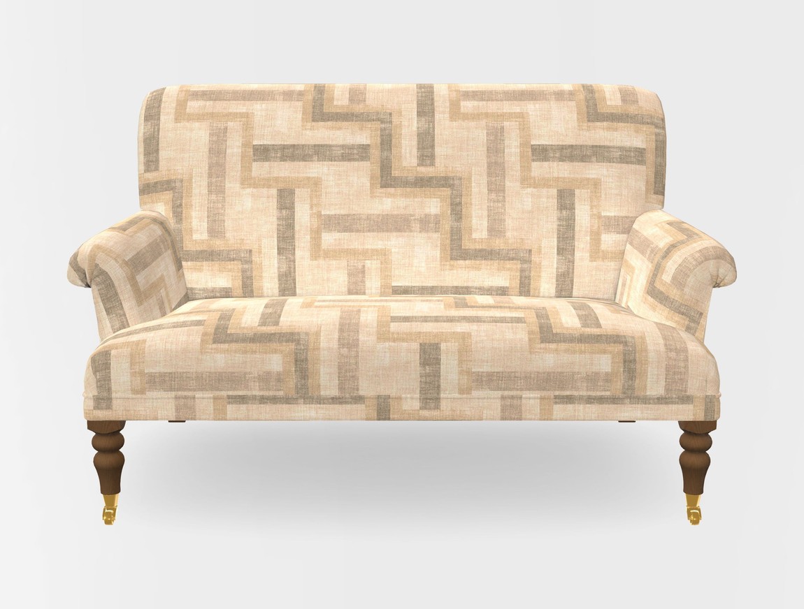 2 Seater Sofa