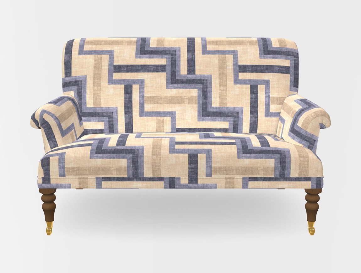 2 Seater Sofa