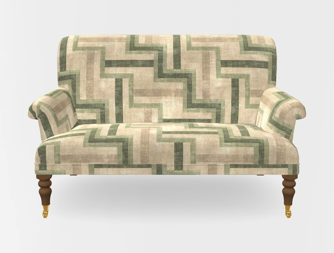 2 Seater Sofa