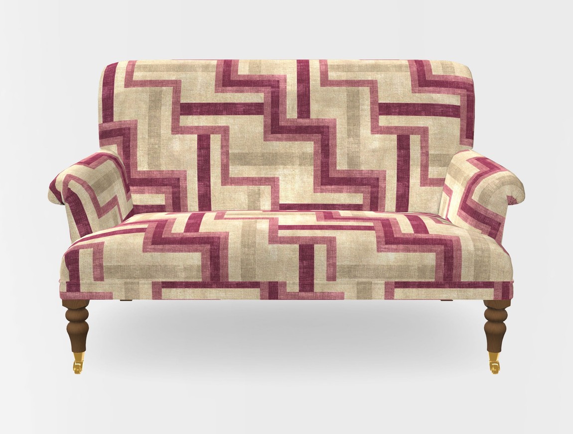 2 Seater Sofa