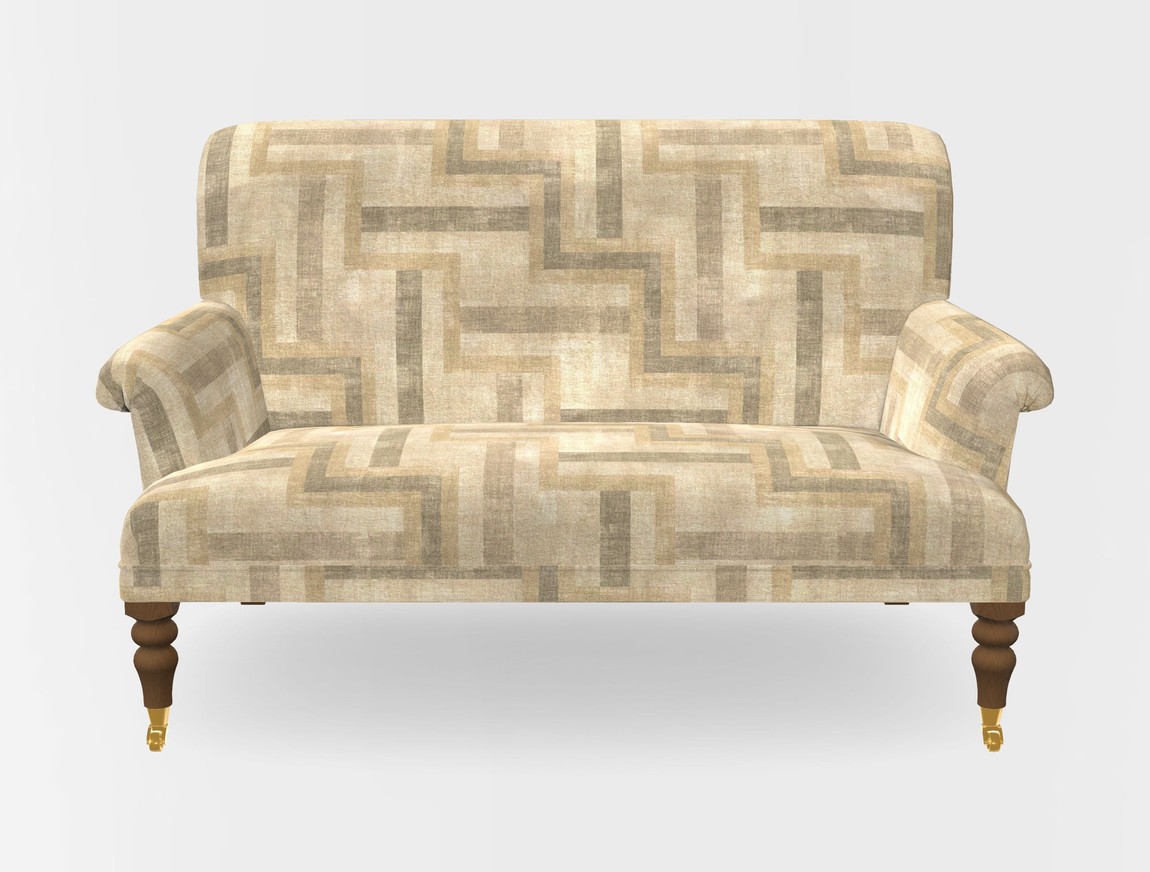 2 Seater Sofa