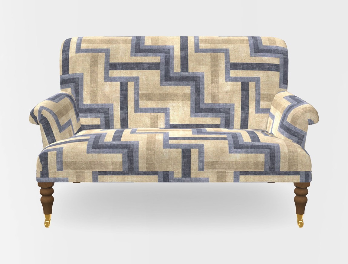 2 Seater Sofa