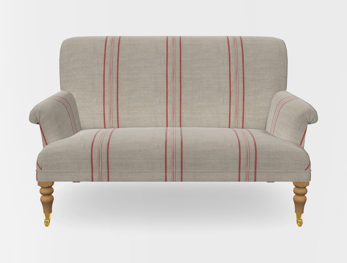 2 Seater Sofa