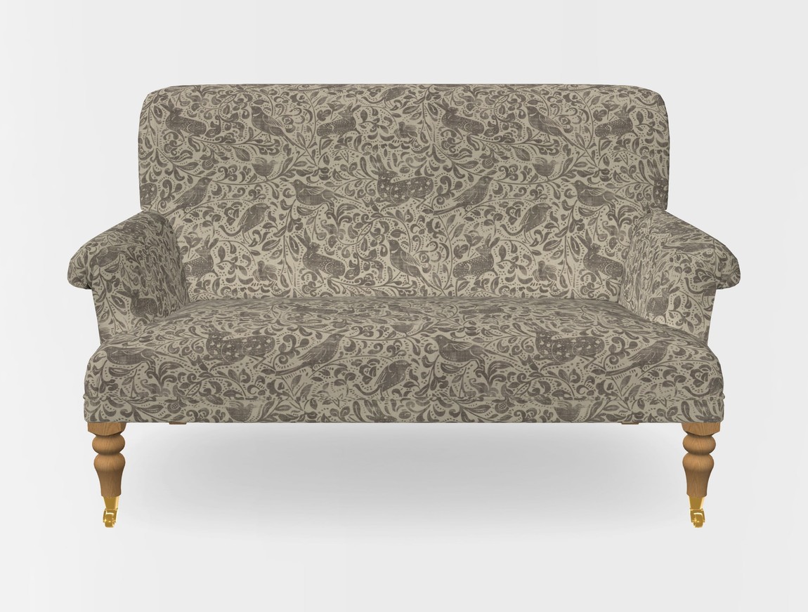 2 Seater Sofa
