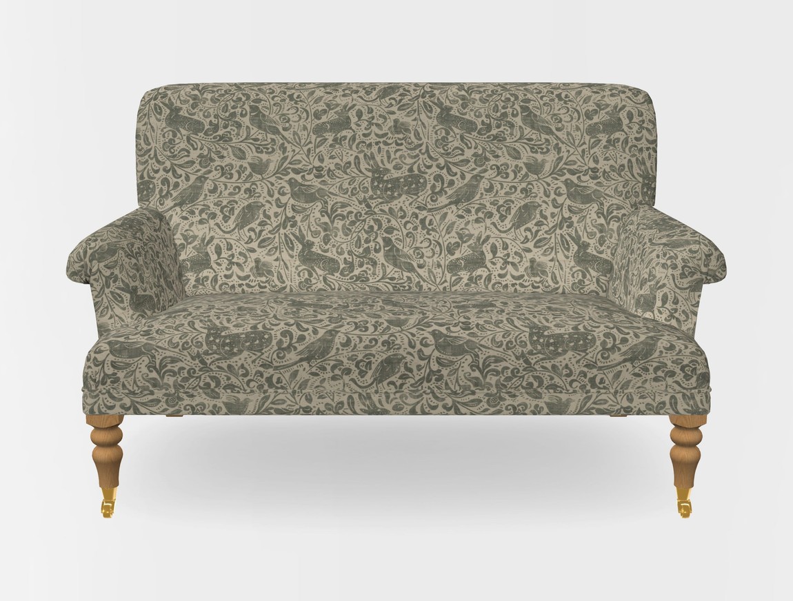 2 Seater Sofa