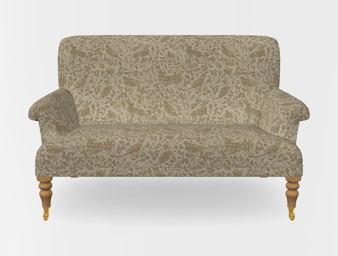 2 Seater Sofa