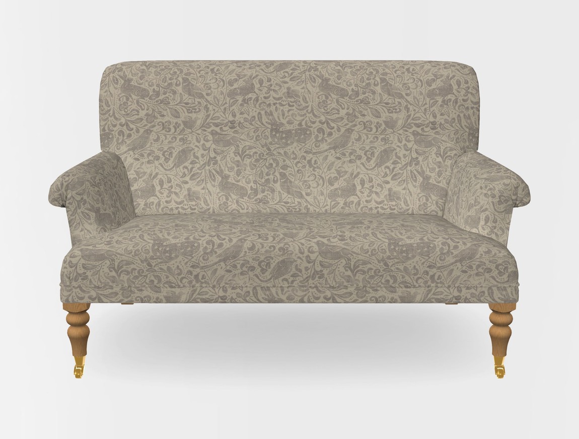 2 Seater Sofa