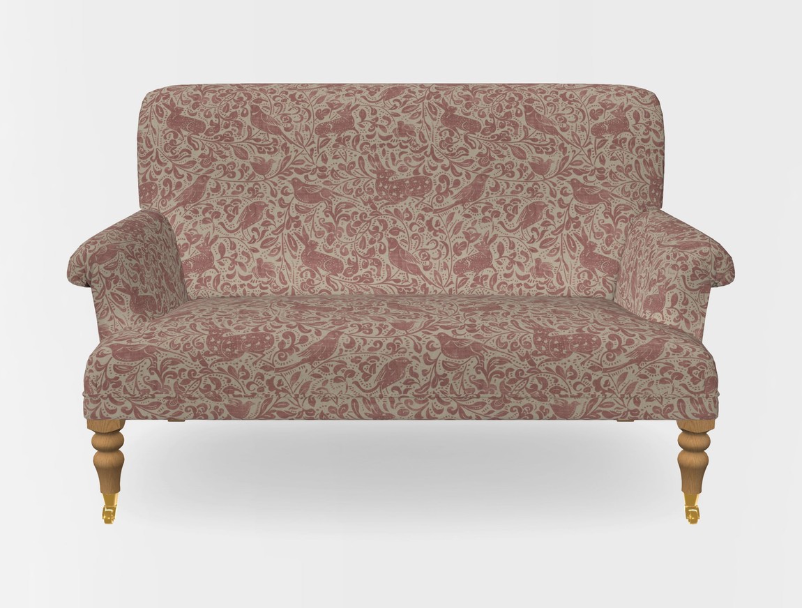 2 Seater Sofa