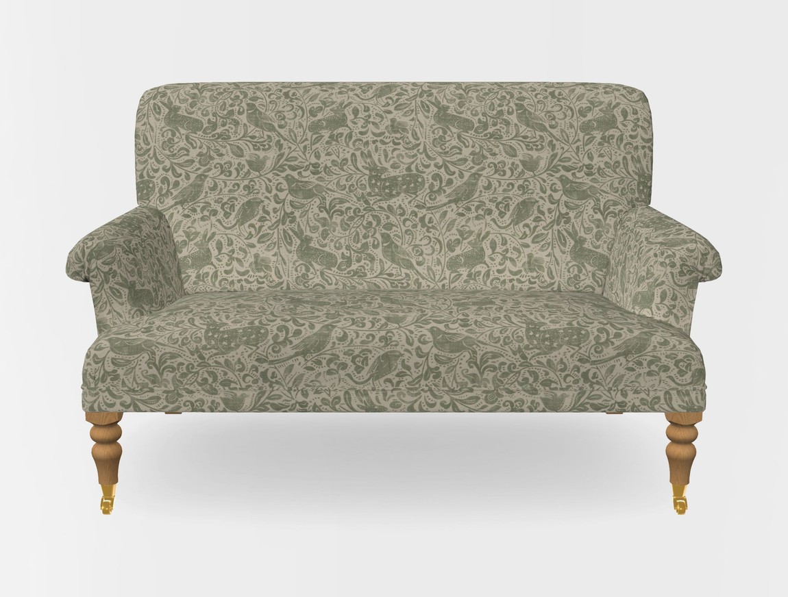 2 Seater Sofa