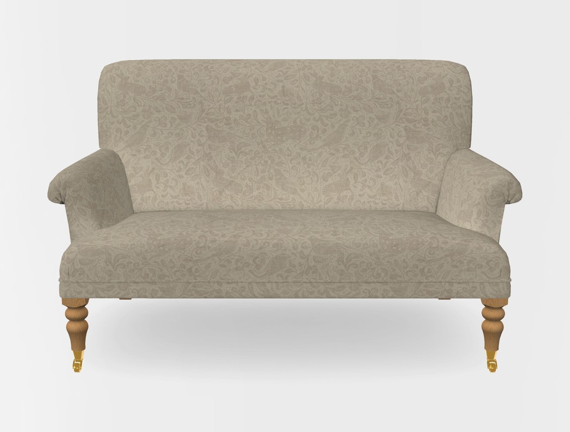 2 Seater Sofa
