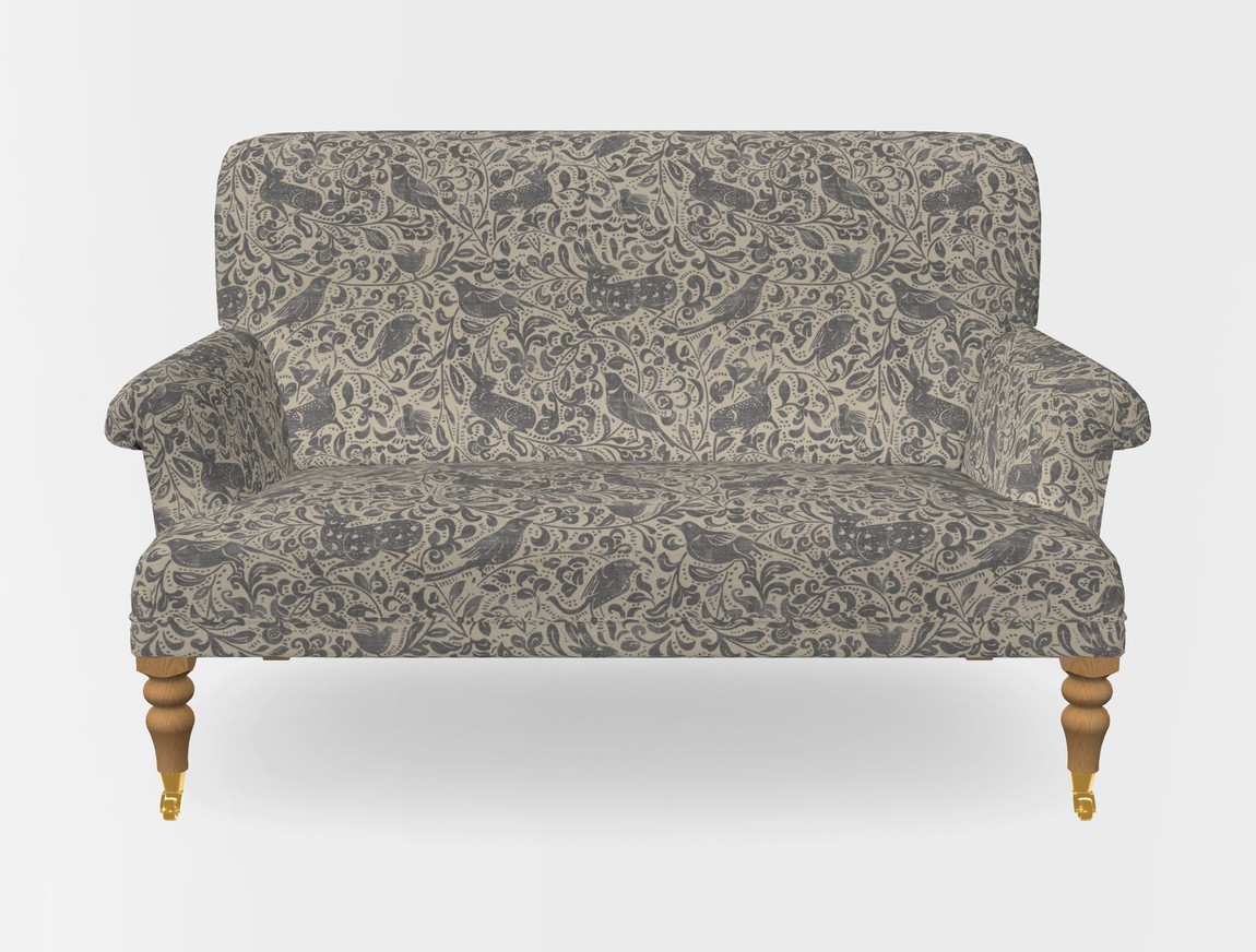 2 Seater Sofa