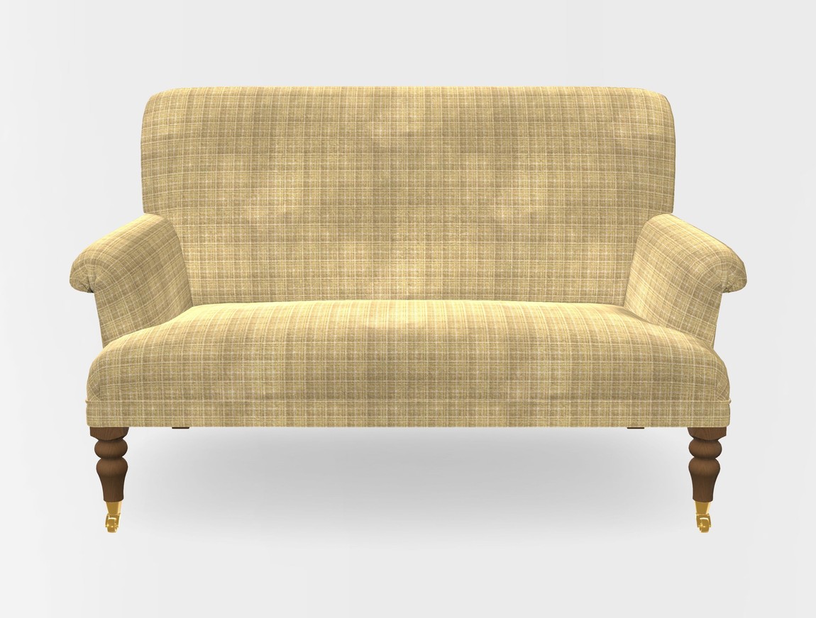 2 Seater Sofa