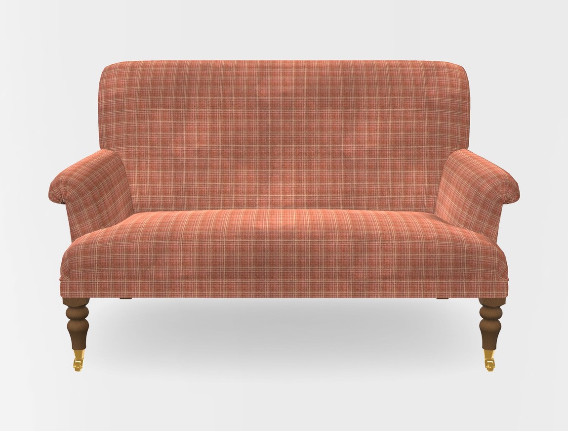 2 Seater Sofa