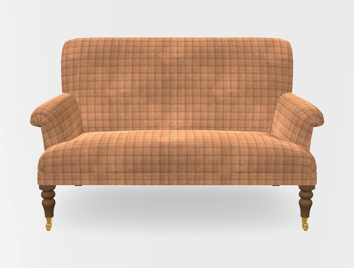 2 Seater Sofa