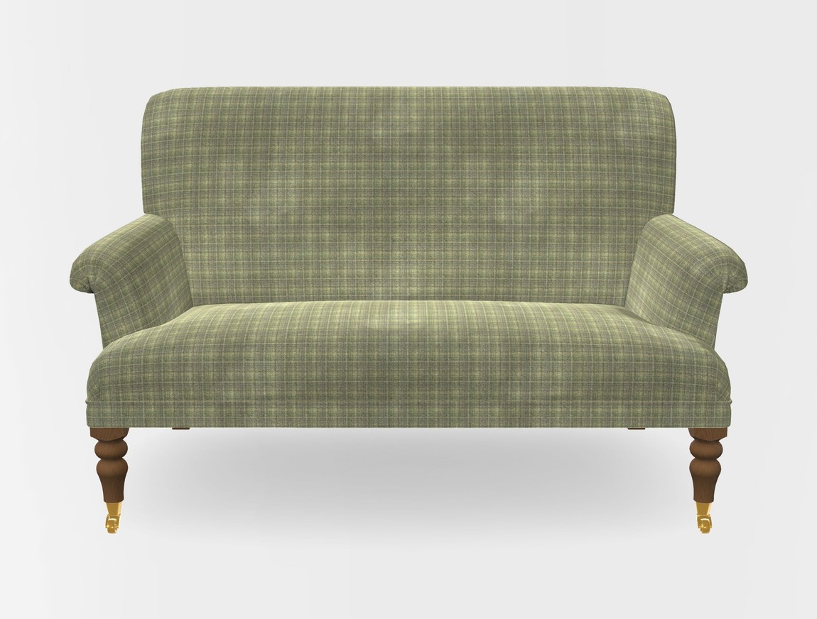 2 Seater Sofa