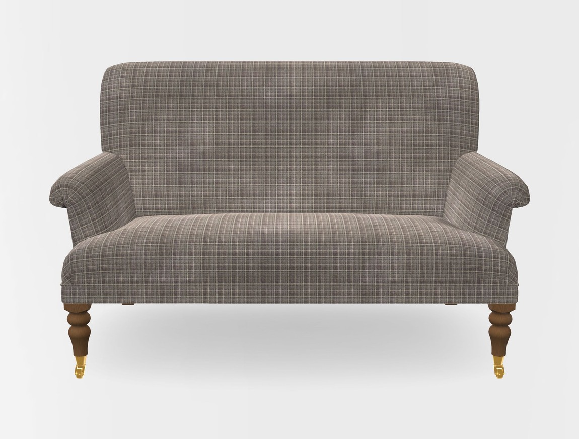 2 Seater Sofa