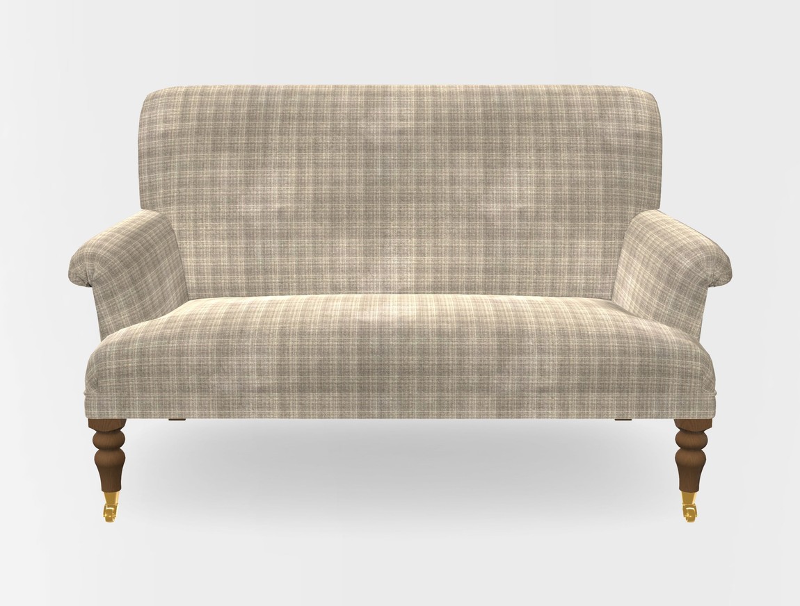 2 Seater Sofa