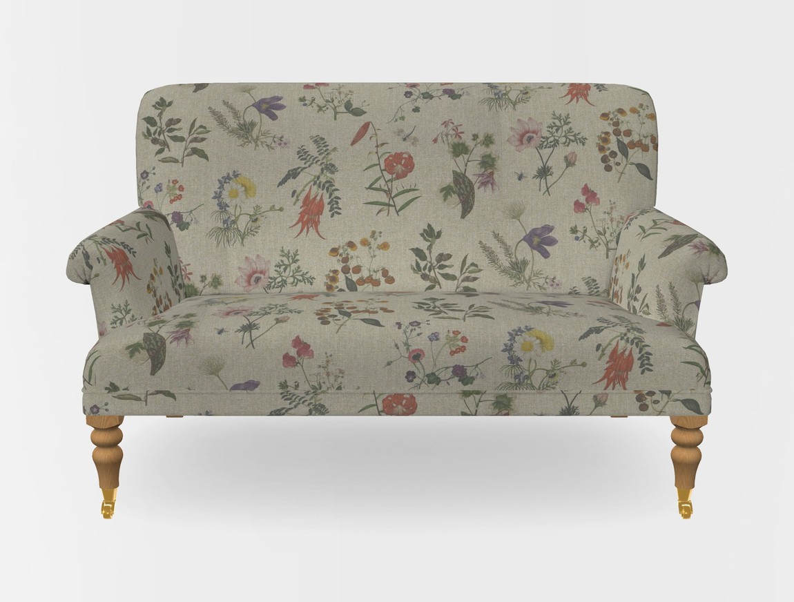 2 Seater Sofa