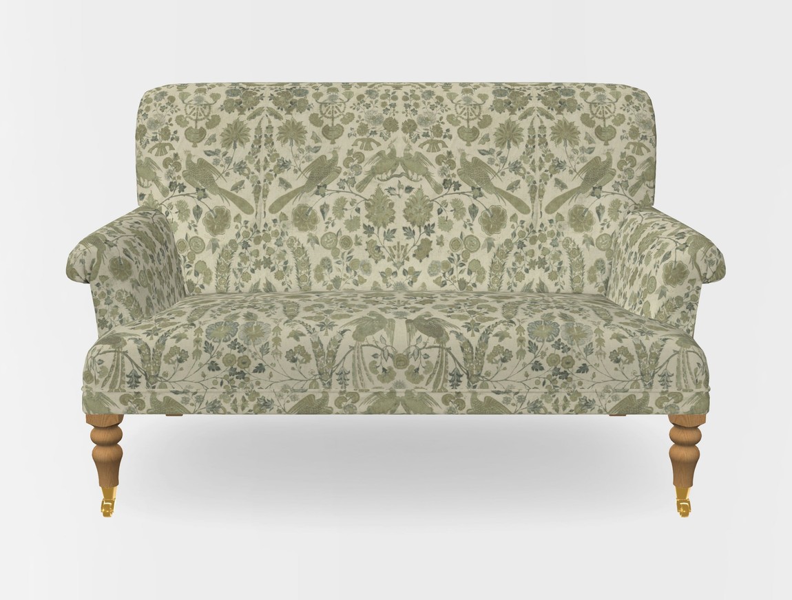 2 Seater Sofa