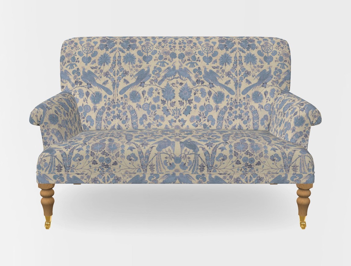 2 Seater Sofa