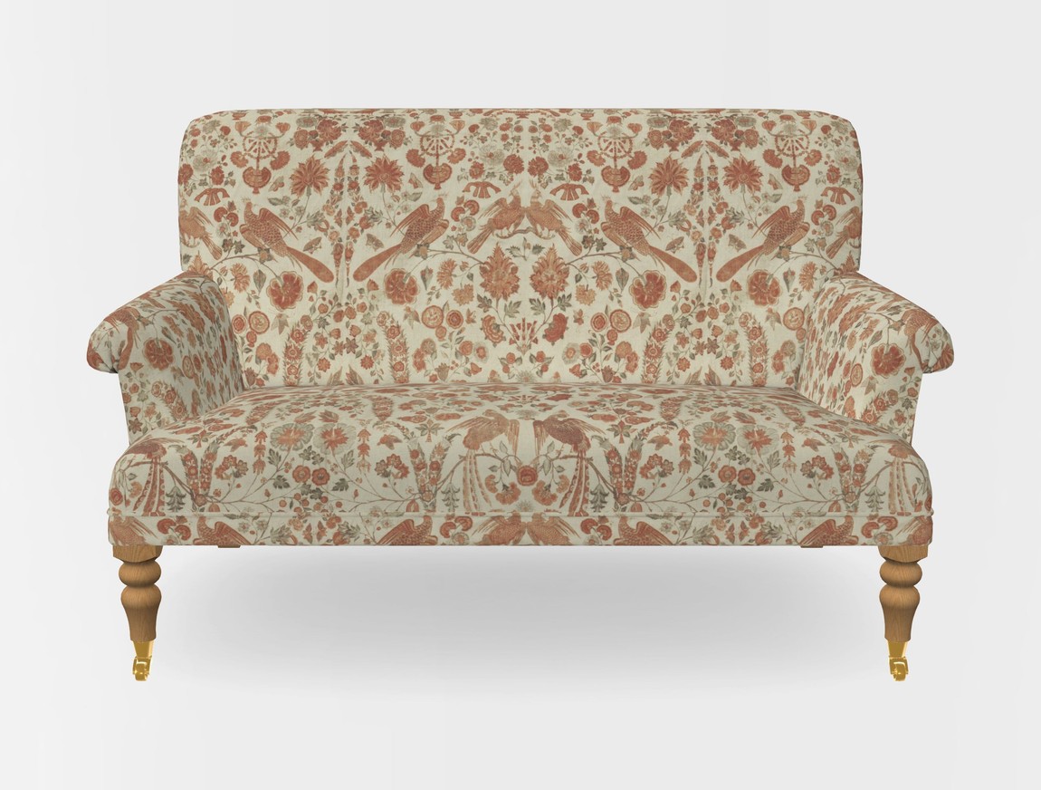 2 Seater Sofa