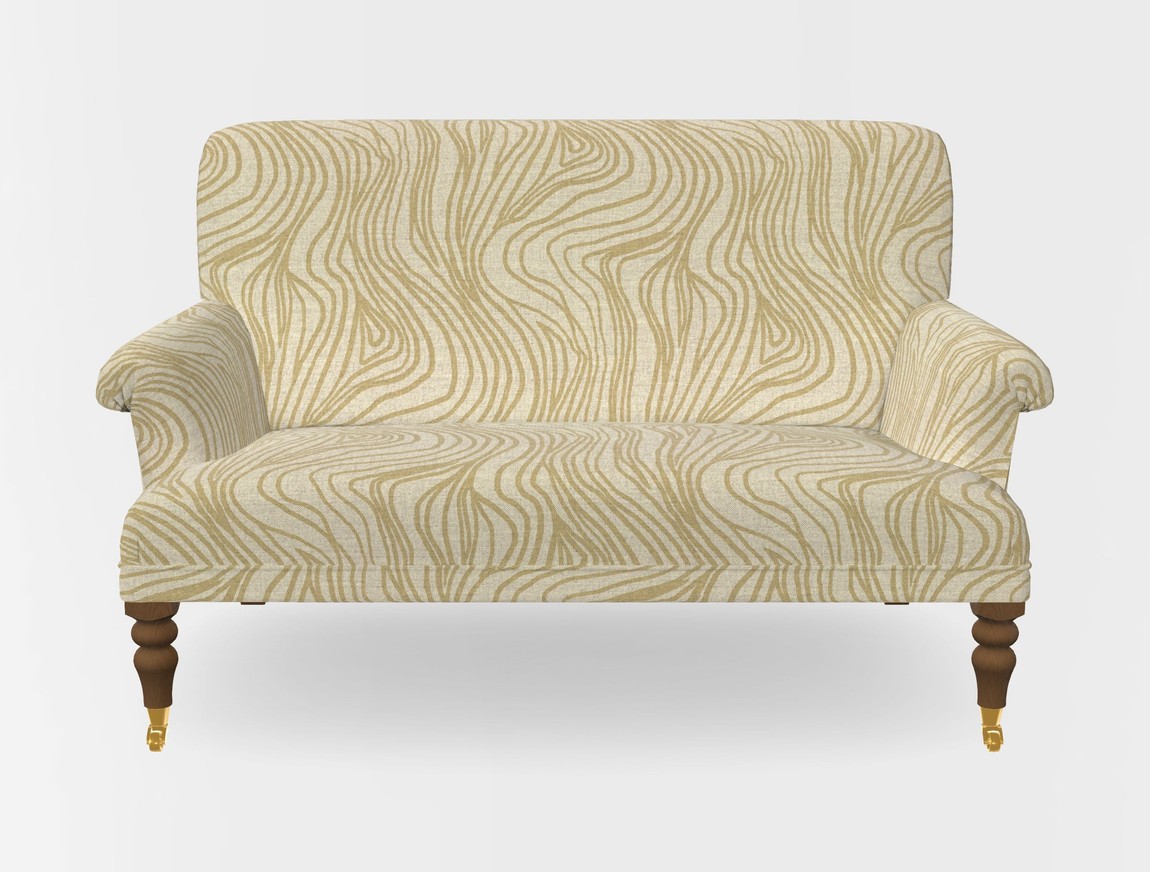 2 Seater Sofa