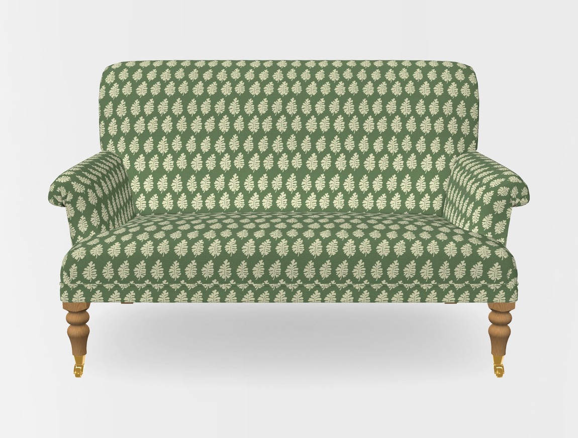 2 Seater Sofa