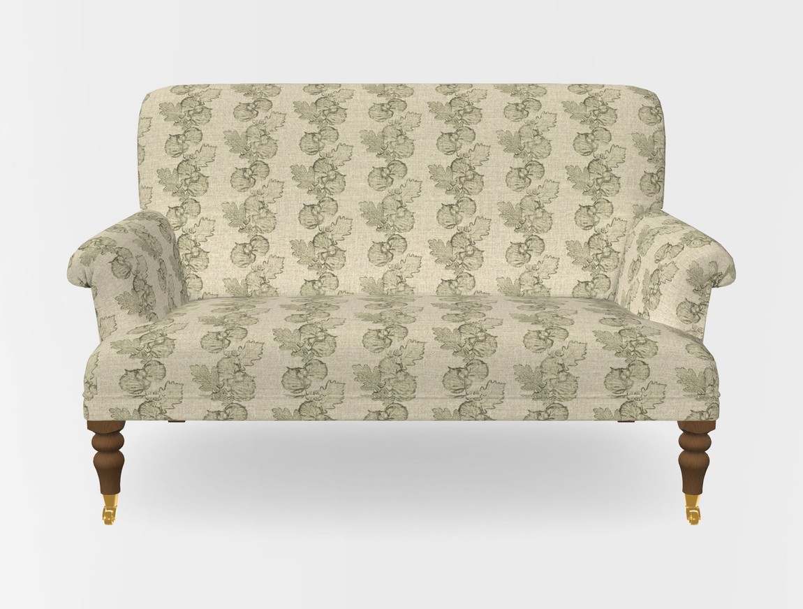 2 Seater Sofa