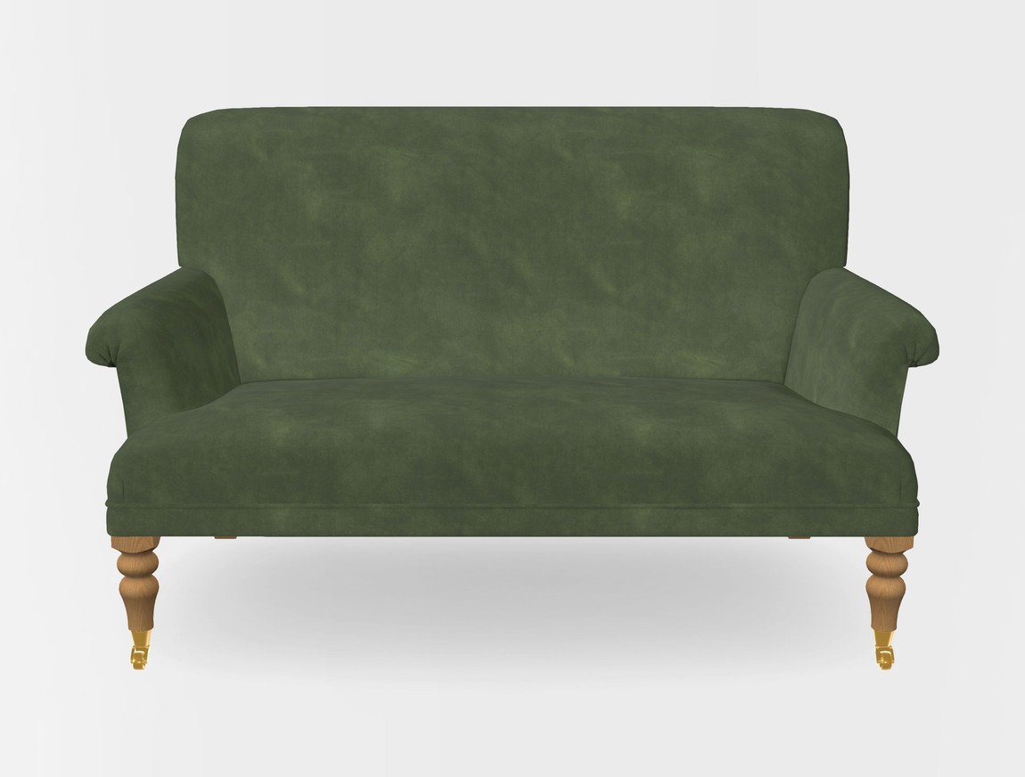 2 Seater Sofa