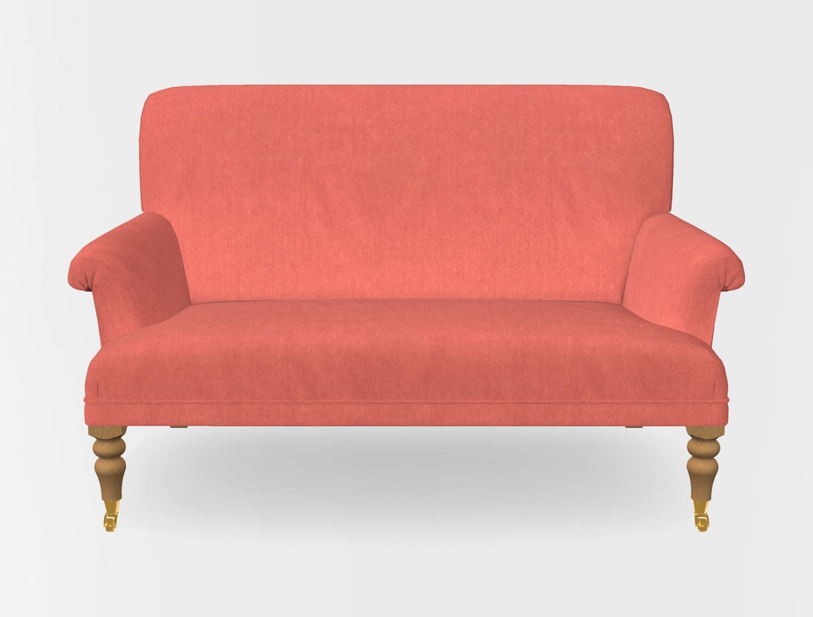 2 Seater Sofa