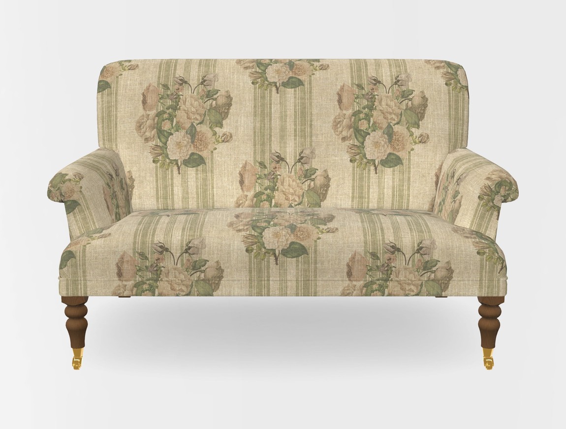 2 Seater Sofa
